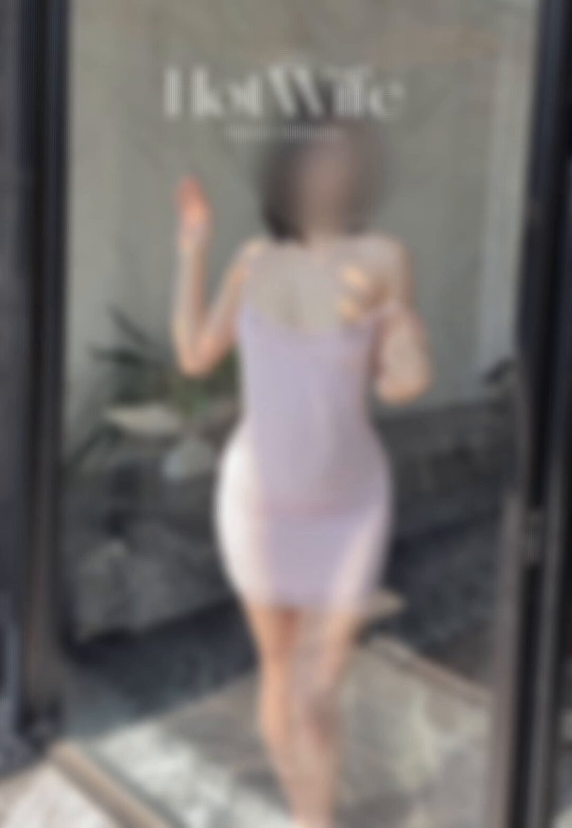 早安 ☀️
祝大家連假愉快～

目前高端私密 TG 群採「邀請制」
主要是為了維持整體品質與交流狀態
因此會有人數上的限制

我們之間有過實際交流、彼此有感覺
才會一起把這個圈認真經營下去 🤍 https://t.co/uNWOLkziDl