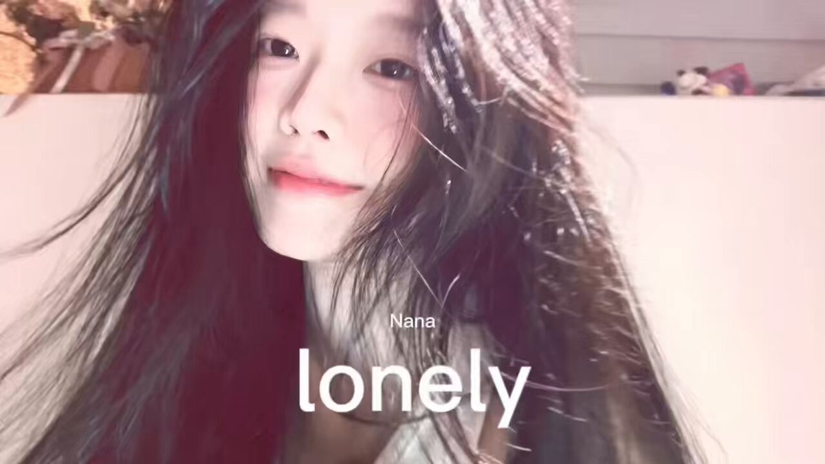 或许早已习惯lonely #马来西亚女孩 https://t.co/TBFRO8qHnj