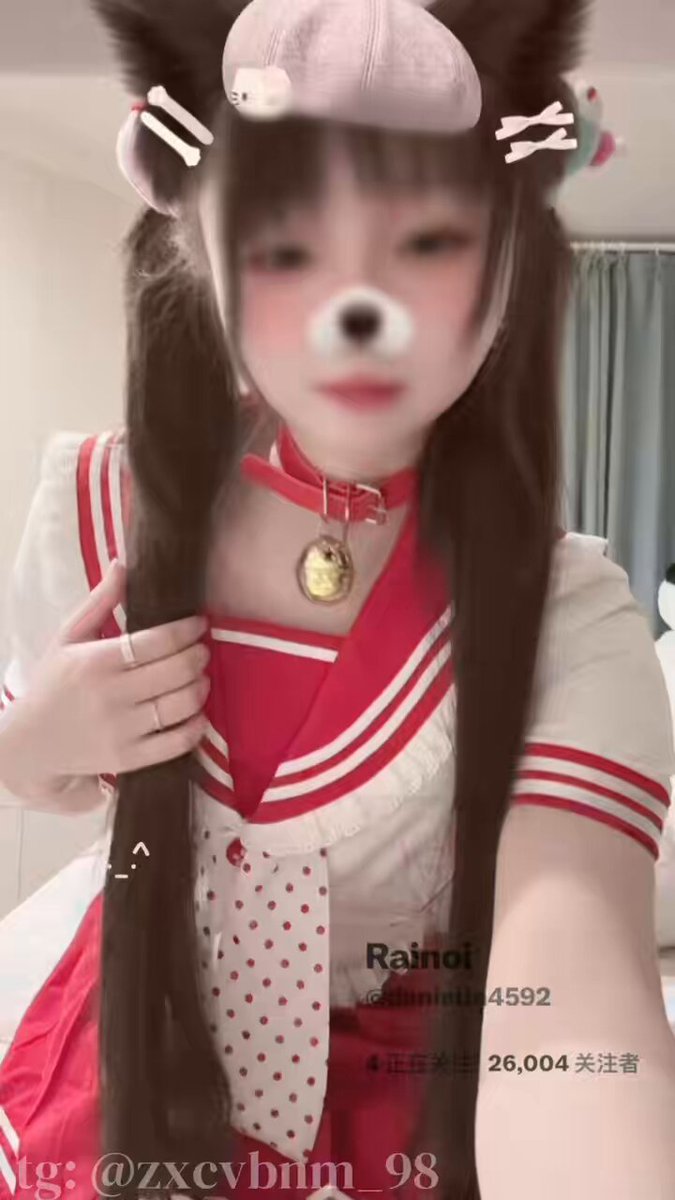 我偶尔反差一下 https://t.co/IAKFQ8n9ZI