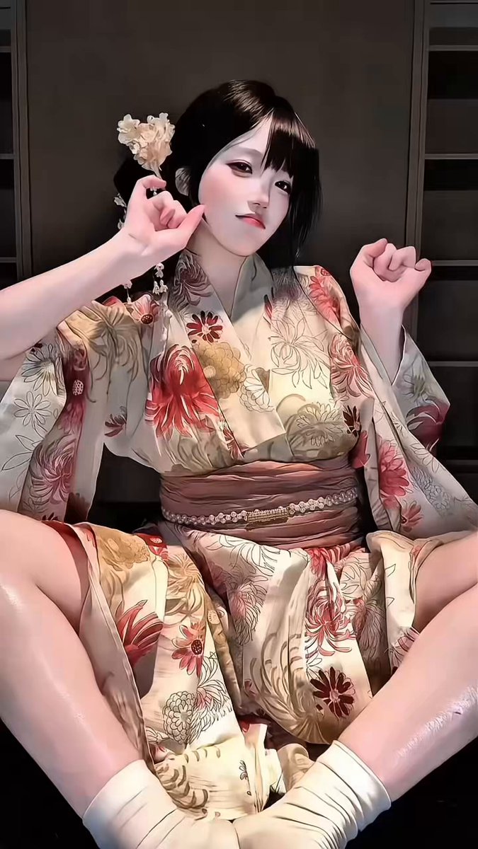 yukata 🌸 https://t.co/vf2s84qTNU