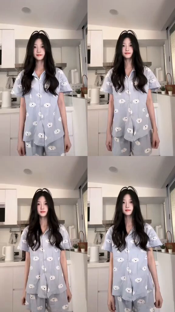 一起跳一个吧～😝#马来西亚女孩 https://t.co/1GQ3Jng7GU
