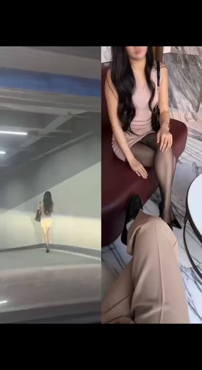 商场地下车库搭讪年轻黑丝少妇约到家被各种姿势爆操最后竟主动要求用精液注射满她的屁眼和骚穴，这种骚出天际的极品反差骚货真是极少。 https://t.co/qPsYAE6F9z