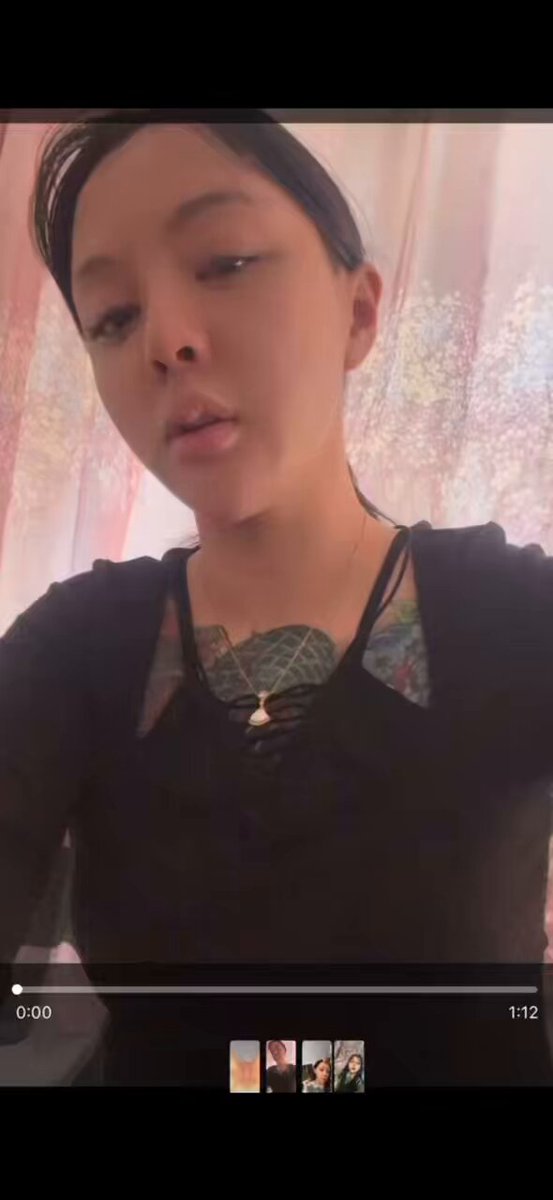 薇薇野妈祖宗 4月原创最新来袭 之前没享受到福利优惠的 烂鸡巴畜生们 来吧
白皮油脸女神中指羞辱调教改造评价
高傲巨乳肥臀亲妈暴虐踩屌调教小说
白嫩紧致屁眼盖脸毁脑定制版评价
黑逼肉奶女神人妻出轨爆绿活王八小说
限时四款 重磅推出 评论 点赞 转发 各抽两条狗逼畜生免费赏赐四款💞💞
#原创 #粗口 https://t.co/nTVCicUP0a