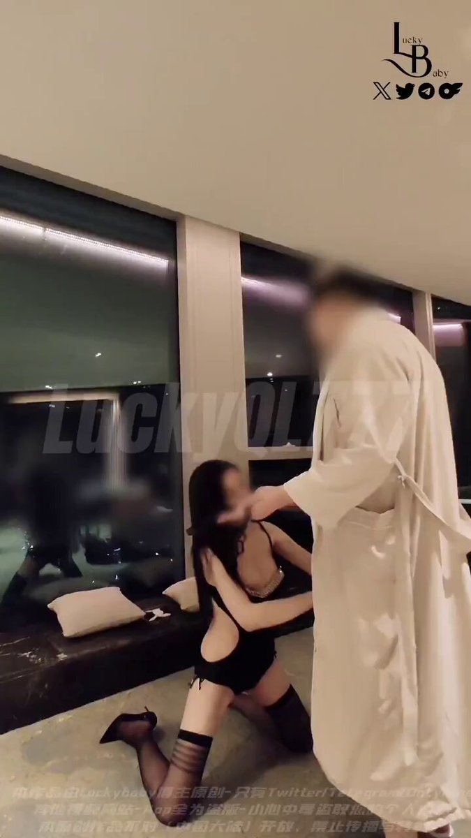 这一段真的是越看越爱 回味无穷... 真的太骚了 母狗属性拉满 最爱的场景了 https://t.co/5wiQuO2pXn