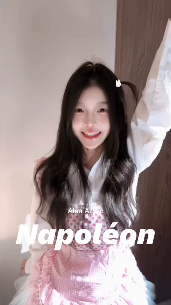 没人告诉我Napoleon！这么烫嘴👀 #马来西亚女孩 #napoleon #cover https://t.co/kYnfrsKVDw