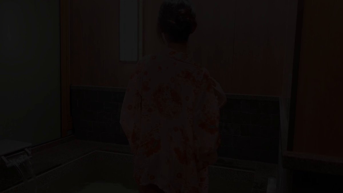 好一个浴池play... https://t.co/ZEy1T7Ucg0