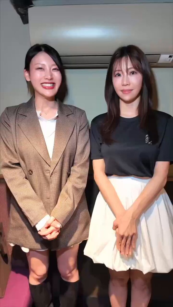 #鈴木ふみ奈 ✖️#風吹ケイ
🧀🌶️🌯
コラボメニュー4/30まで販売中！
お二人のコメントが届きました！
みんなぜひチェックしてね〜 https://t.co/oumqZYQRDr