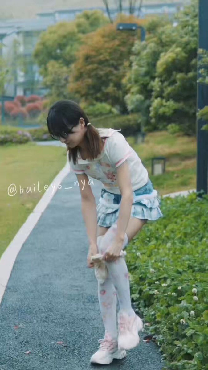 是个随处尿尿的坏孩子。

#男娘 #杭州 https://t.co/3yJ8WOHsbz