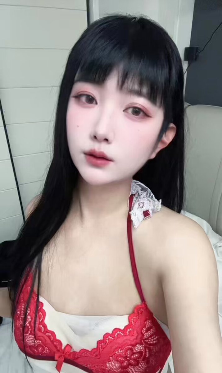 又重新接头发了 #男娘 #伪娘 https://t.co/kk3Wj9uyyy