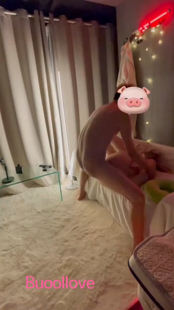 男大体育生太有力气 叫的比我还舒服看来他是真爽了 
可是还没有给我喂饱呜呜呜呜 #极品人妻 https://t.co/PTBEQ9Quga