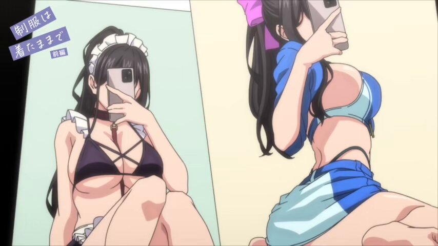 学院的舞蹈女学生 这个运动姿势有点厉害啊

关键词《圣华女学院高等部公认竿叔叔》 https://t.co/Tsml4vomqA