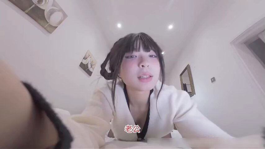 单男等不及直接撕烂丝袜插了进去，老婆打电话给我告状，话还没说完就内射了，浑身发抖！

高清完整版~续集~更多精彩破解视频点击主页或评论区链接获取完整版👇👇👇 https://t.co/GC7bHEijLj