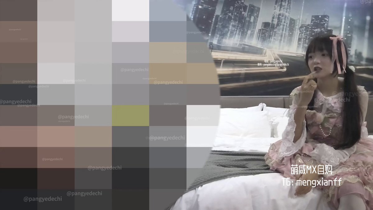 胖胖de奇妙旅行
👑Part8

#众乐乐 https://t.co/BHLihshzCP