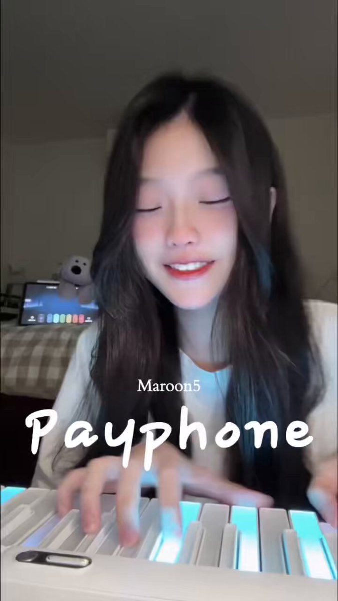 阿妈的配方 ☎️
#马来西亚女孩 #翻唱 https://t.co/uf0RrRvOGk