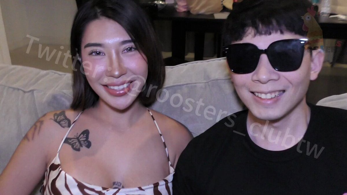 wataa
《東南亞淫蕩旅行第三彈，Furuke獨家販售》 本次東南亞之旅只會在 @furuke_official 販售 第三彈2000上架 這次換成短髮巨乳金妮 一開始就落落大方的金妮 會用Twerk的屁股超正點 超適合女上搖，那天 雖然持久雞一樣沒射精 但我不小心被搖出來了... https://t.co/nDrWYV00bJ