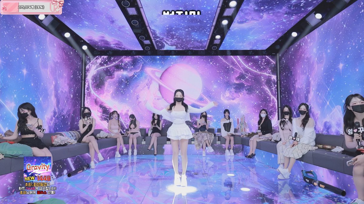 Pandaclass 판다클래스 🐼crew performance
How did this dance make you feel?
What was the cutest or most memorable part? 👇
#pandalive https://t.co/lqd14JqD0U