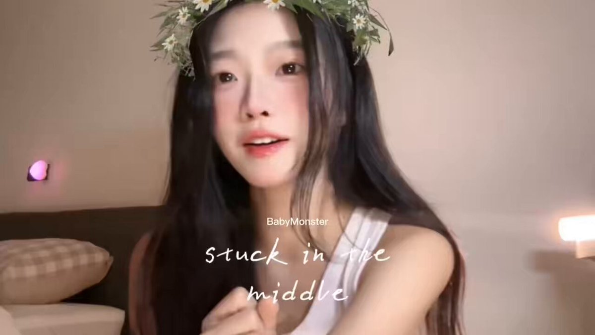 谁懂这首呀🥹
#马来西亚女孩 https://t.co/GJpUCT939S