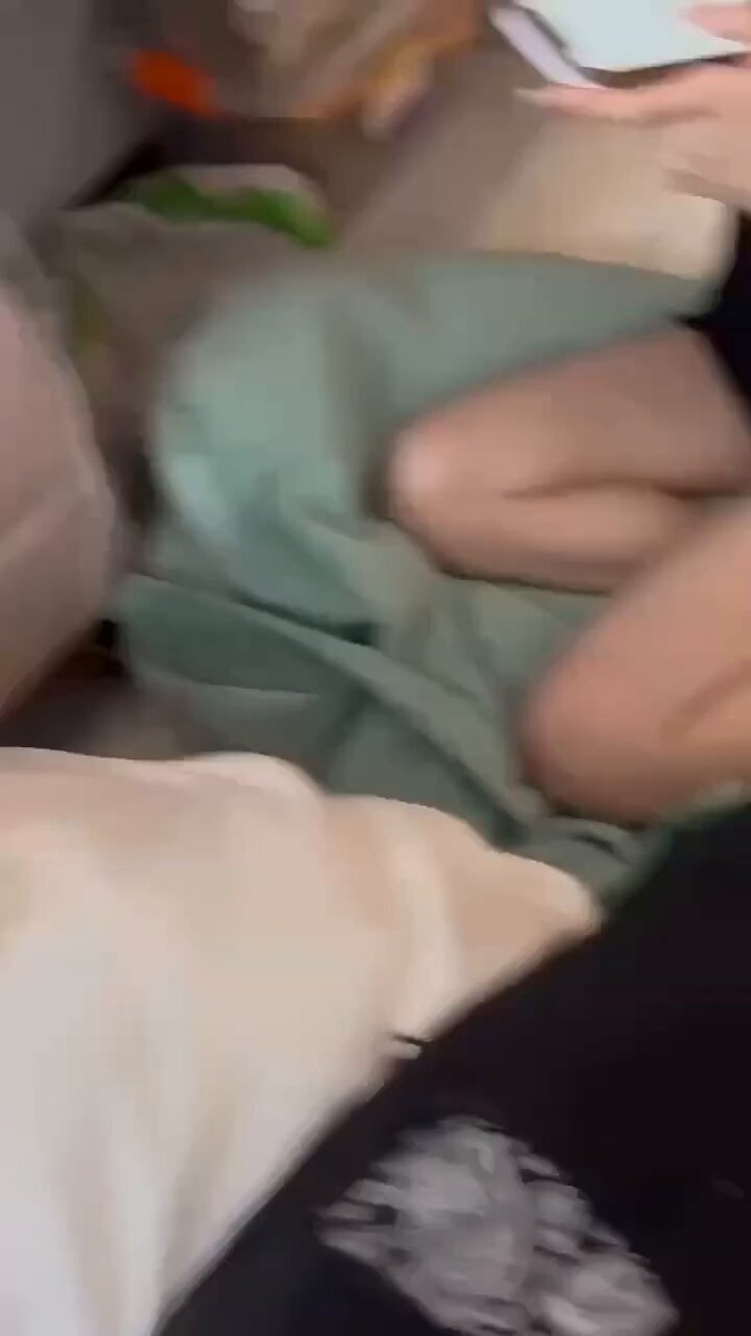 小玩具被发现了😂 https://t.co/qnqbGyO12j