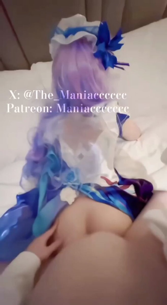 Coser妹妹这心形的小屁股 插得我真爽 #鸣潮 https://t.co/rOr9M8xf7A