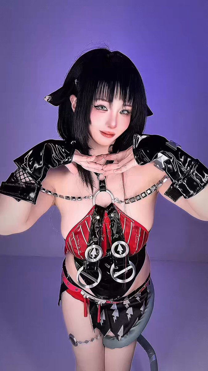 ゼンレスゾーンゼロ 簡杜

#ゼンゼロ https://t.co/OmJYqQ4WhL