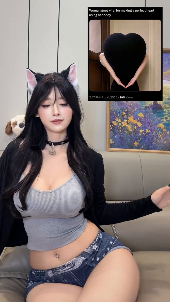 asian heart ❤️ https://t.co/WnG4UzgX69