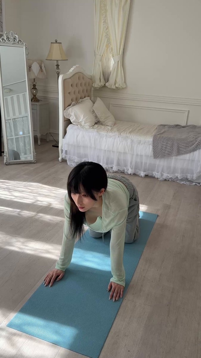 たとえ事故映像であっても見せるのは、
正しい体勢を様々な角度から
分析している事を
皆さんへお伝えすべきと考えるからです https://t.co/CNvdHH2SqN