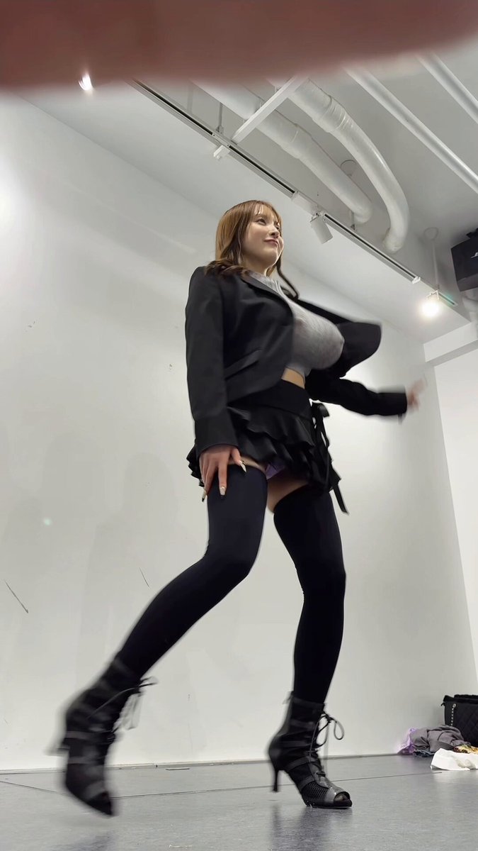 私のダンス教室が男性100%である理由 https://t.co/S73Us2SGqx