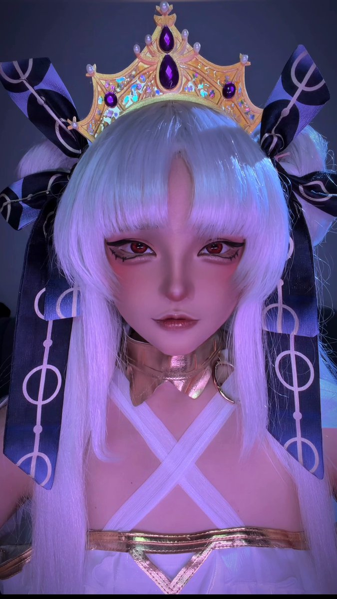 wink😉
#露莎 https://t.co/JFywioL1IG