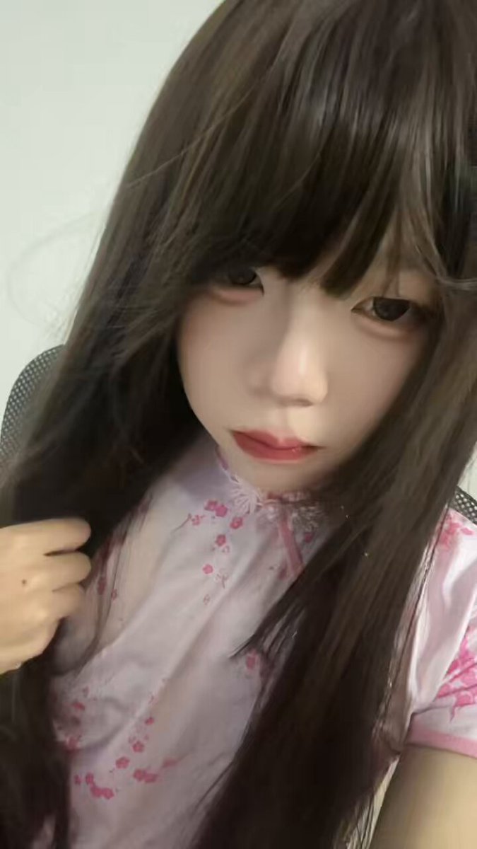 小玉可萝又可御哦😊#男娘 #萝莉 #伪娘 #可爱的男孩子 #atm #反差 https://t.co/PDjnDWEqWr