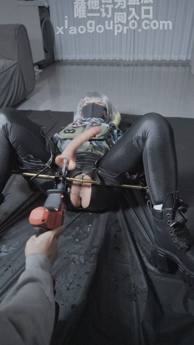 #构造的小麦🐭！！！
让我抓到……可就由不得你了。猛攻😈！
#三角洲行动 #麦晓雯
@ToBulaer @KawasawaSen @BulmaList @ToBuerma https://t.co/i0rww9raDw