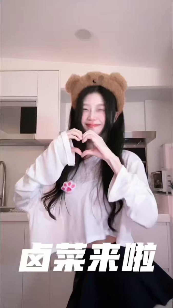 oh麦麦麦麦麦麦💗
#马来西亚女孩 #喔mymymy翻唱挑战 https://t.co/lRkRVA7i6l