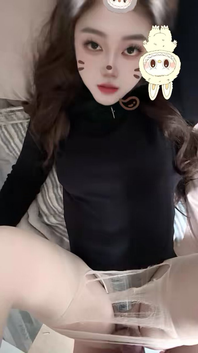 小姨下班又把我入了 
#cd #ts https://t.co/6xSbyII6wd