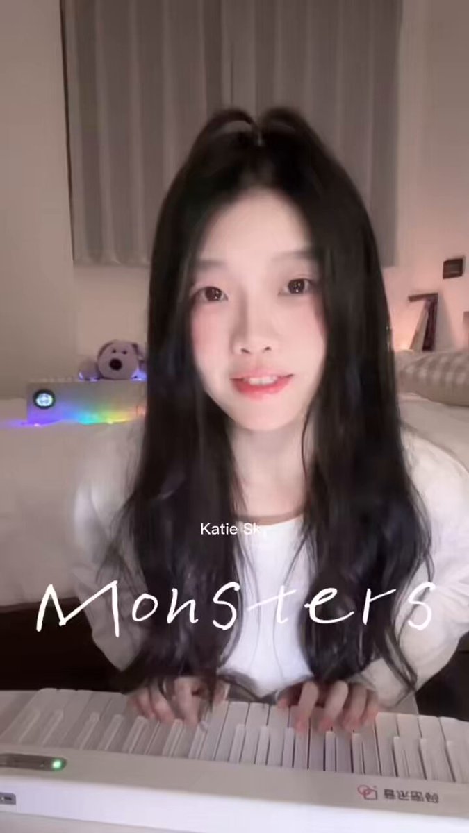 不怕！我来把你的焦虑烦恼通通赶走
❤️
#马来西亚女孩 #音乐密码2 https://t.co/eDNzFMDukQ