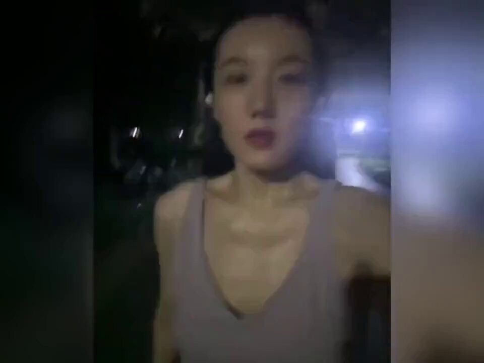 【女子吐槽自己夜跑被人搭讪：现在的男生都太墨迹了！】 https://t.co/ePkg92MV3n