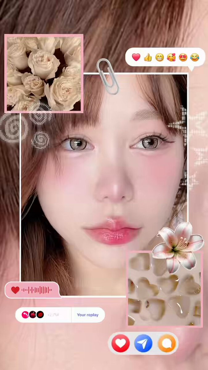 ลายนี่คือเดอะเบสส

#Candybrownน้าา

https://t.co/Nna4vKSfSP https://t.co/p0bzYWIV2J