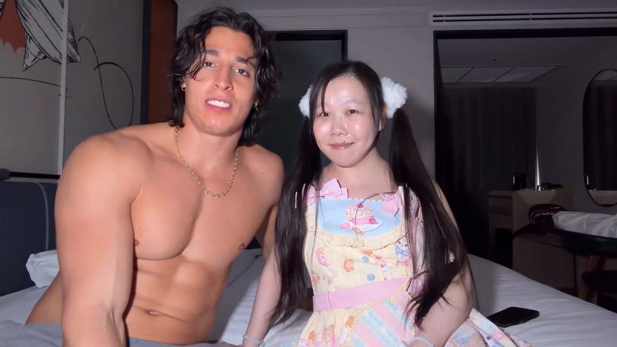 Wataa💦 https://t.co/7VS4WNZ7uN