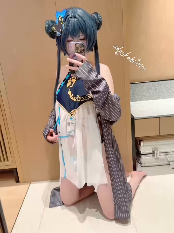 男萝莉也是萝莉！ https://t.co/qe4QVcNg8f