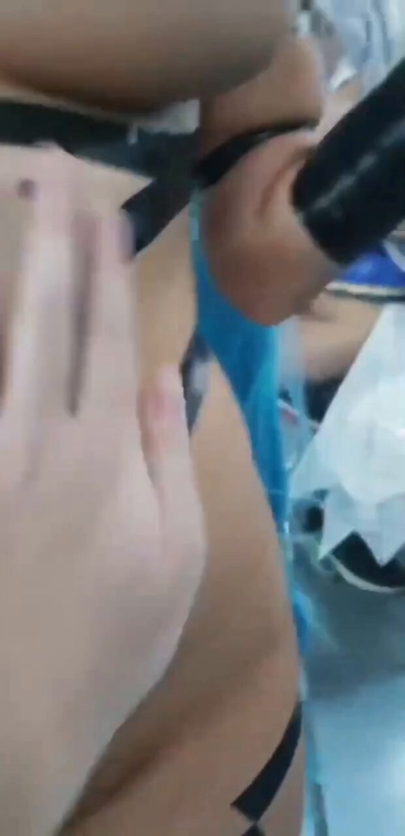 漫展烧姬coser  去了后台   哪个干部也经不起考验 https://t.co/JYJFnHtJ3J