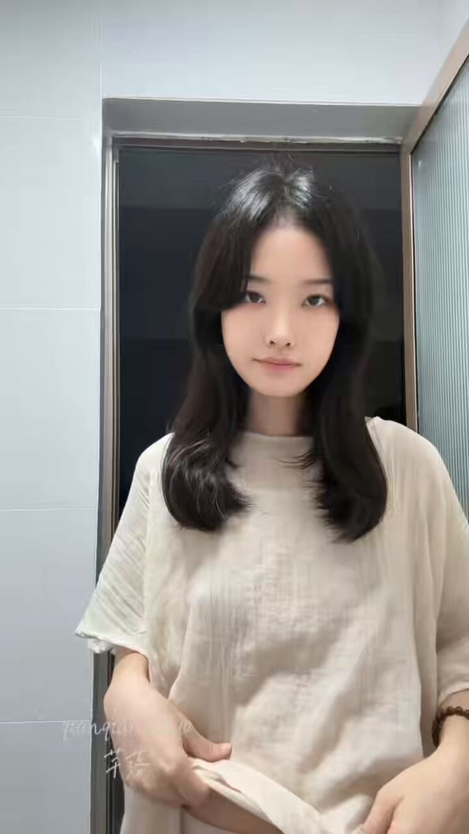 今日穿搭是禅意风 https://t.co/MWdAr5jCVa