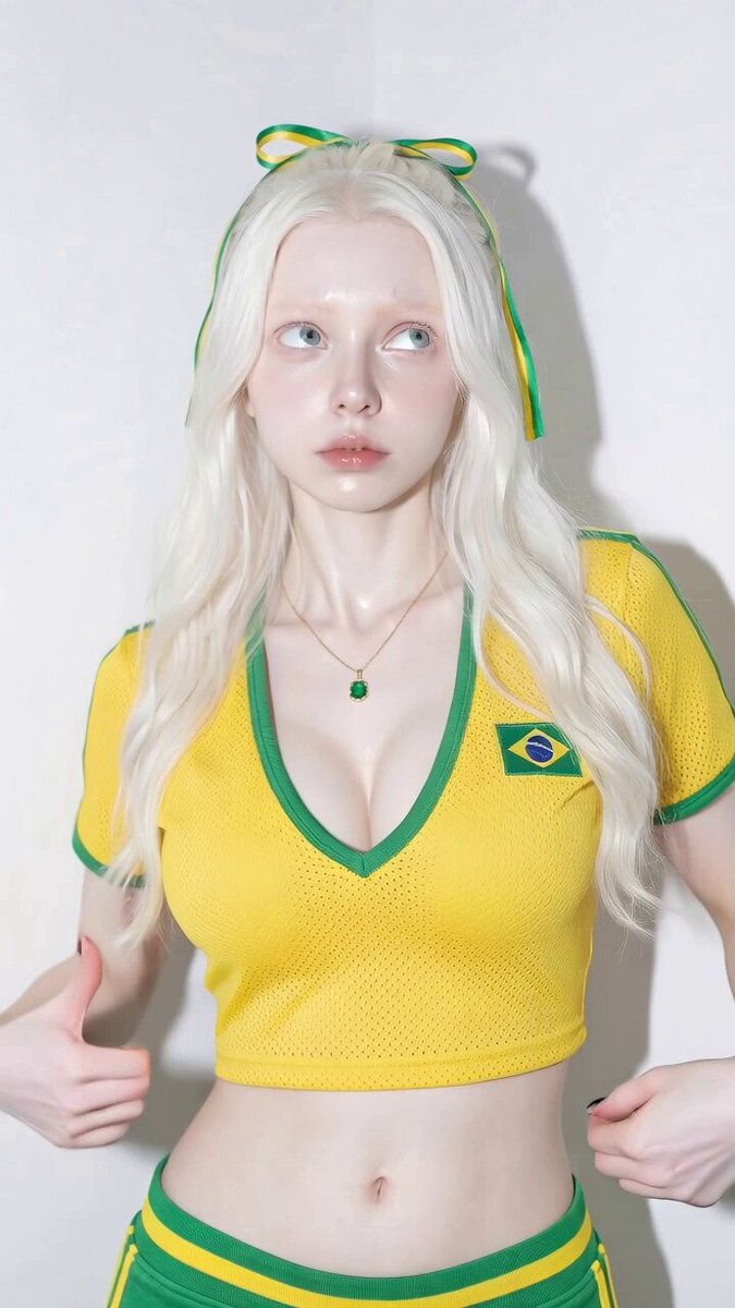 I want to go to Brazil. https://t.co/XcLDWglZZx