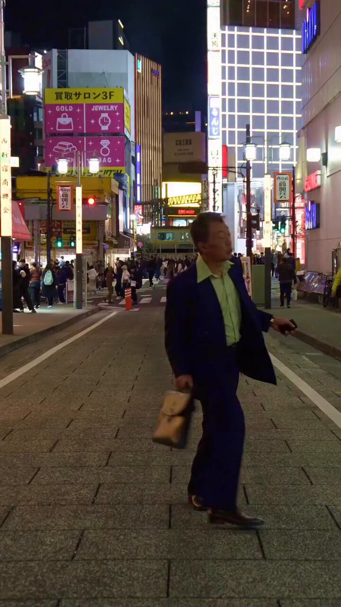 Tokyo 1986 https://t.co/ImGk6zGLv6