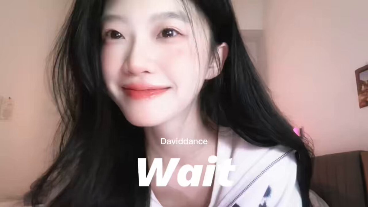 I’ve got so much to say
#wait #马来西亚女孩 https://t.co/R6sKy9lq07