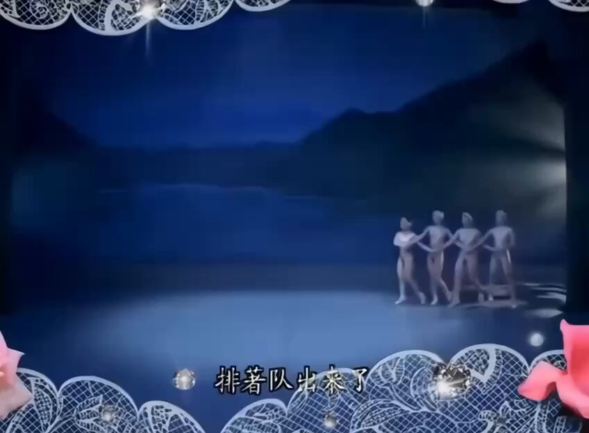 芭蕾舞（全裸版） https://t.co/c7JjFNBR2F