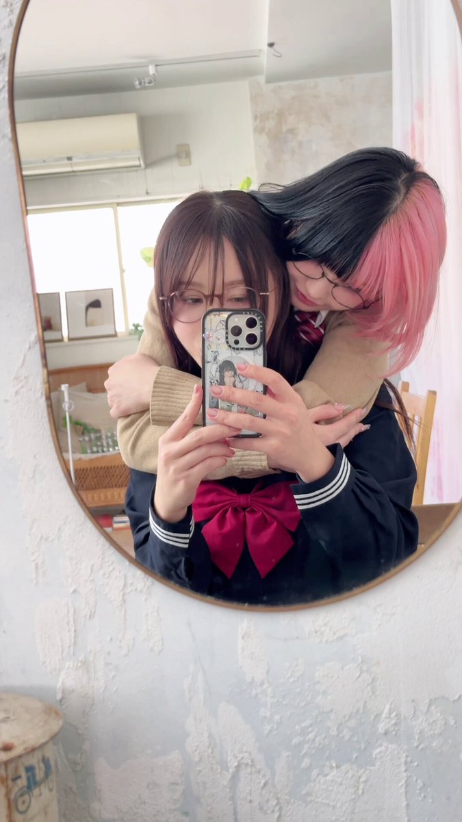 いっぱいちゅーした https://t.co/CAR6PMsBcH