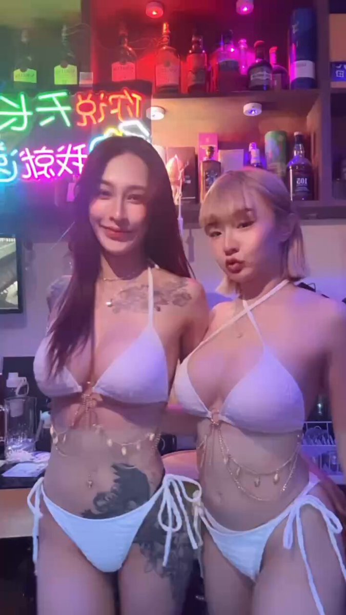 昨晚的東石之夜👙🤍✨

@HA_NA_BB 
@orea_hot https://t.co/5Y0nqO6VFy