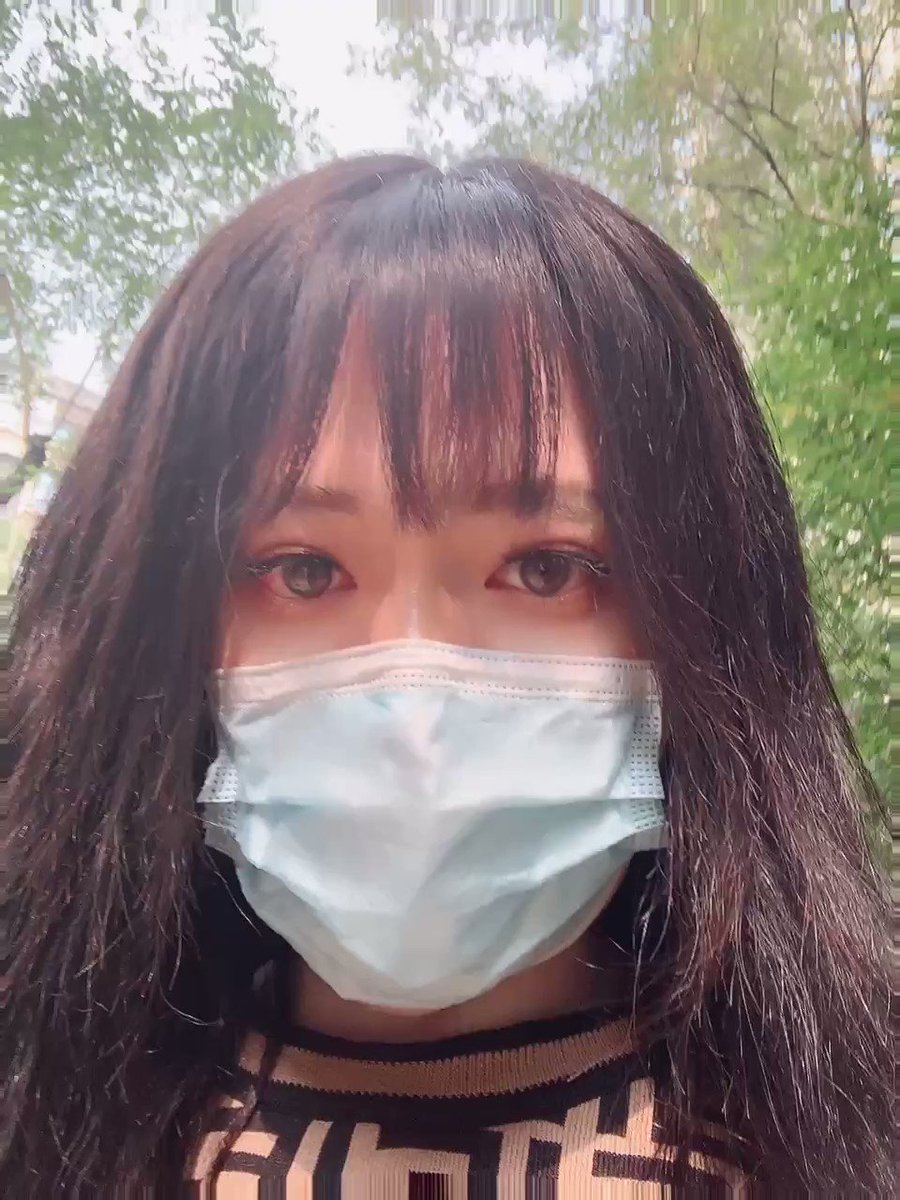 大白天都敢出门了，我发现我胆子越来越大了呢 https://t.co/ZWyr4Dw6xK