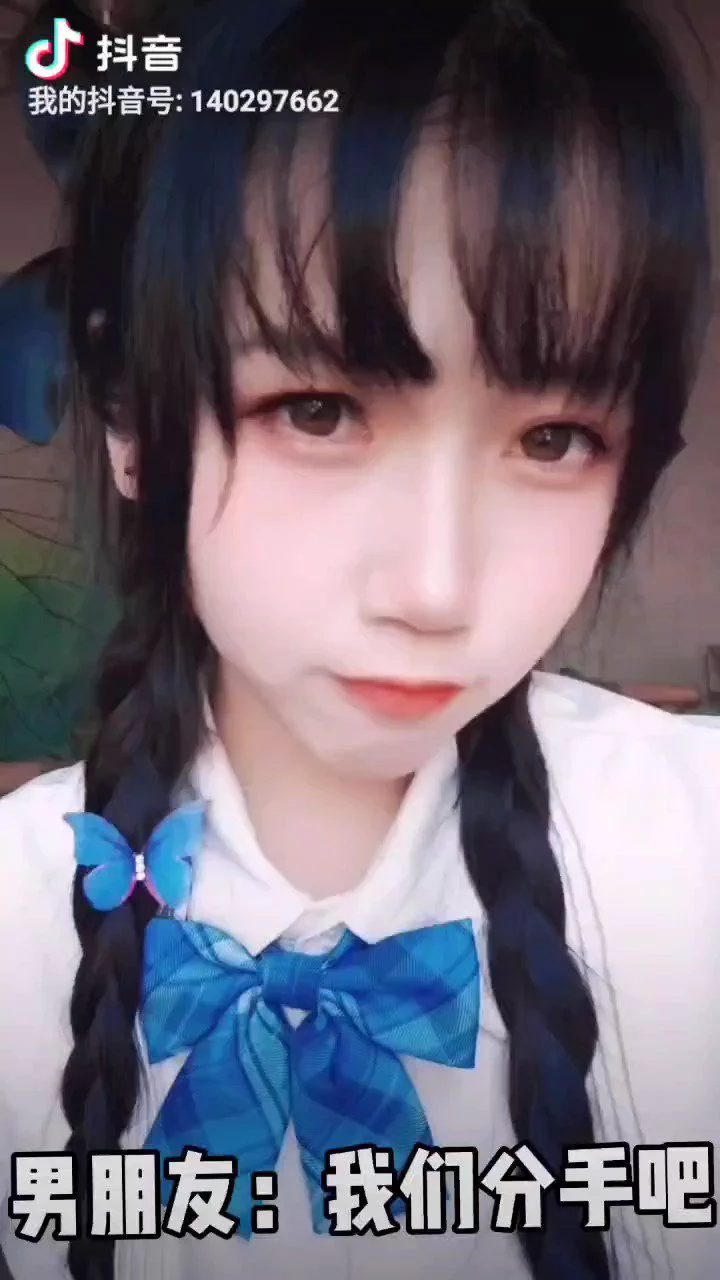 男朋友跟我分手了好难过 笑死了 根本没有男朋友 🌚 https://t.co/a0pYPiqyHJ