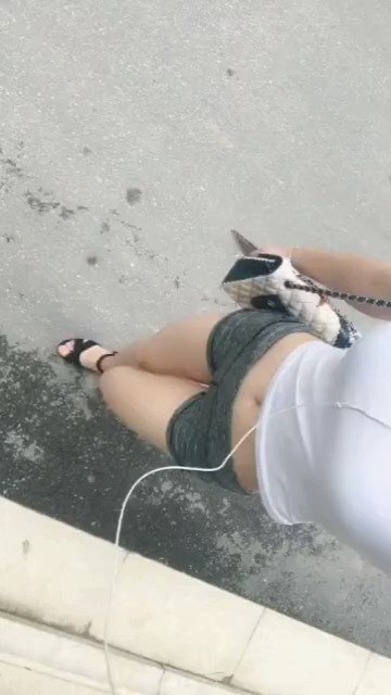 翻到个好多年前拍的视频
这时候好像还没到大一

#媚黑 #鸡巴套子 #反差婊 #肉便器 #吞精 #羞辱 #骚货 #婊子 #母猪 #校妓 #贱货 #公交车 #堕落 #校鸡 #性瘾  #辱骂 #反差  #变态 #投稿 ＃bbc https://t.co/IFpQxb5XM1