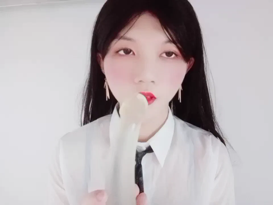 偶尔也练习一下口口口技呀～ #伪娘 #女装子 #男の娘 #女装 #女装娘 #TSCD #大屌萌妹 #可爱的男孩子 #反差婊 #cd伪娘 #变装 #ladyboy #肉便器 #下贱 #骚 #淫荡 #淫贱 #sissy https://t.co/wJp7pgQUVI