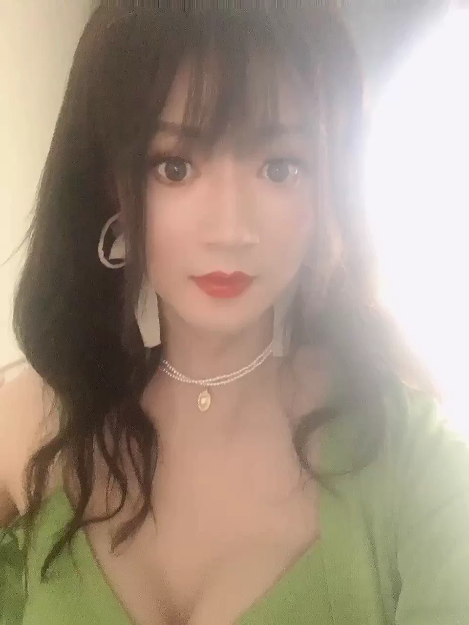 夏天太热了，完全没有动力女装了，但是我还在哦，坚持几个月就到冬天了呢，就又可以到处浪了 https://t.co/wkSGyoxOZ8